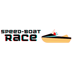 speed-boat race