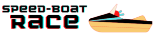 speed-boat race