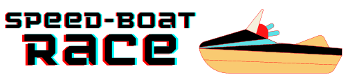 Speed-Boat Race